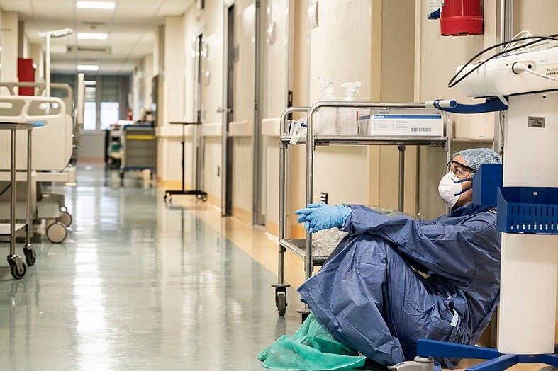 Is America Prepared for Another COVID-19 Outbreak?