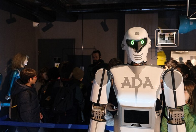 Home 29 ai and robotics