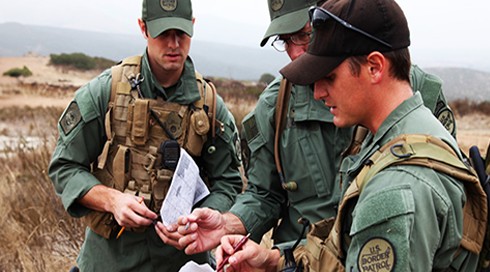 Border Security | U.S. Customs and Border Protection