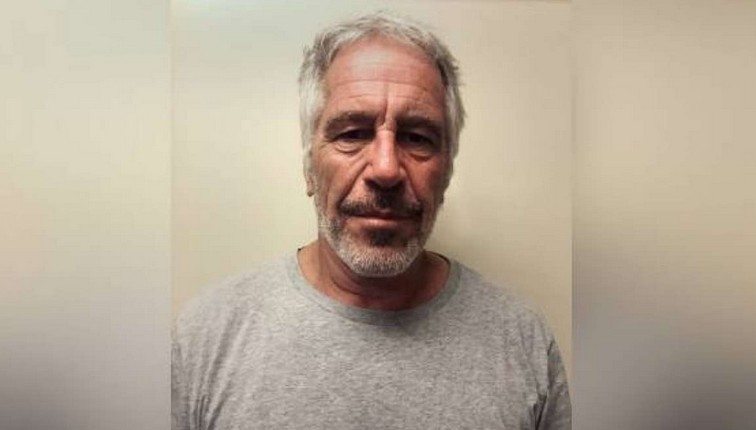 Epstein’s crimes